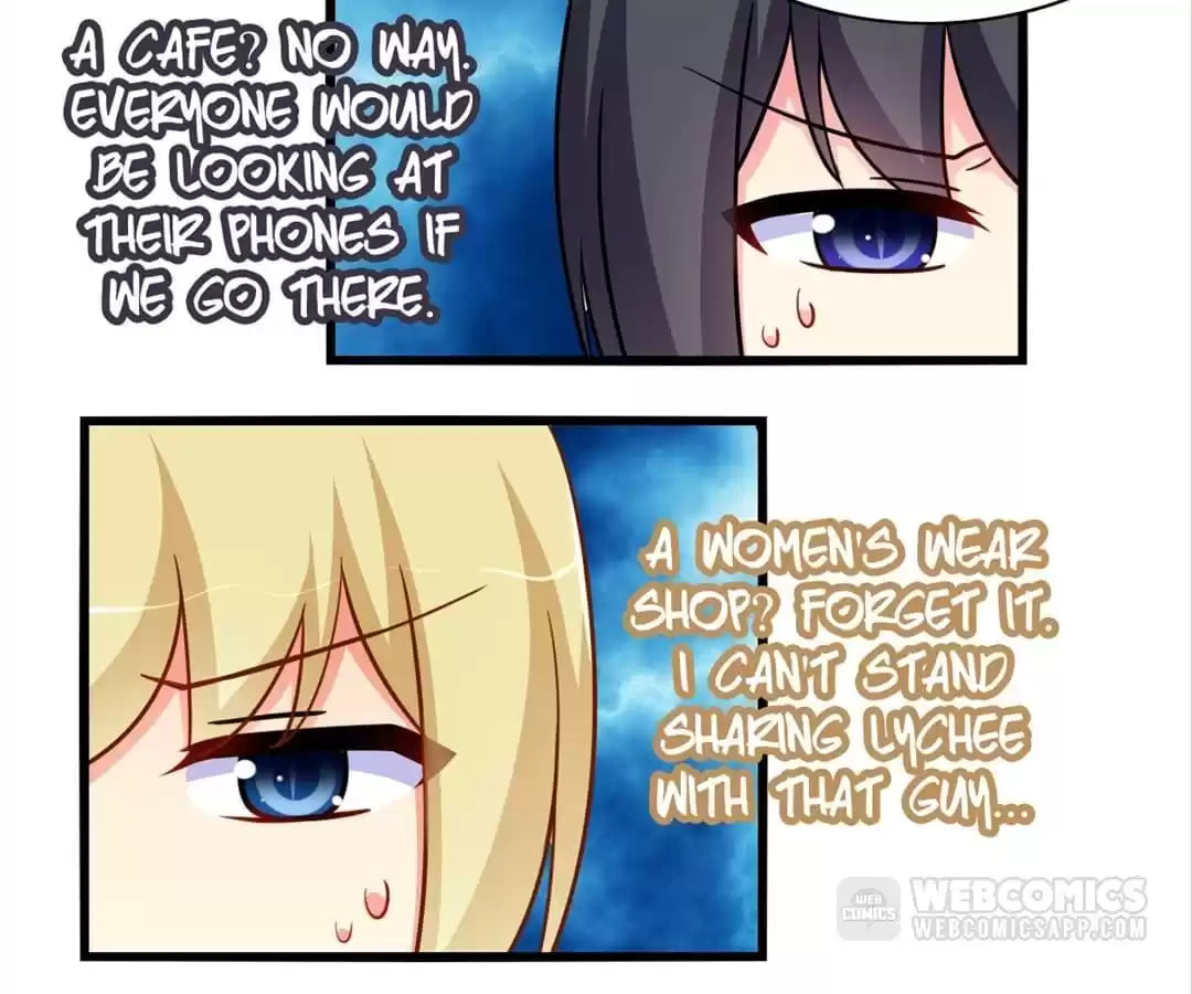 I Love BL Comics Chapter 90 page 50 - 