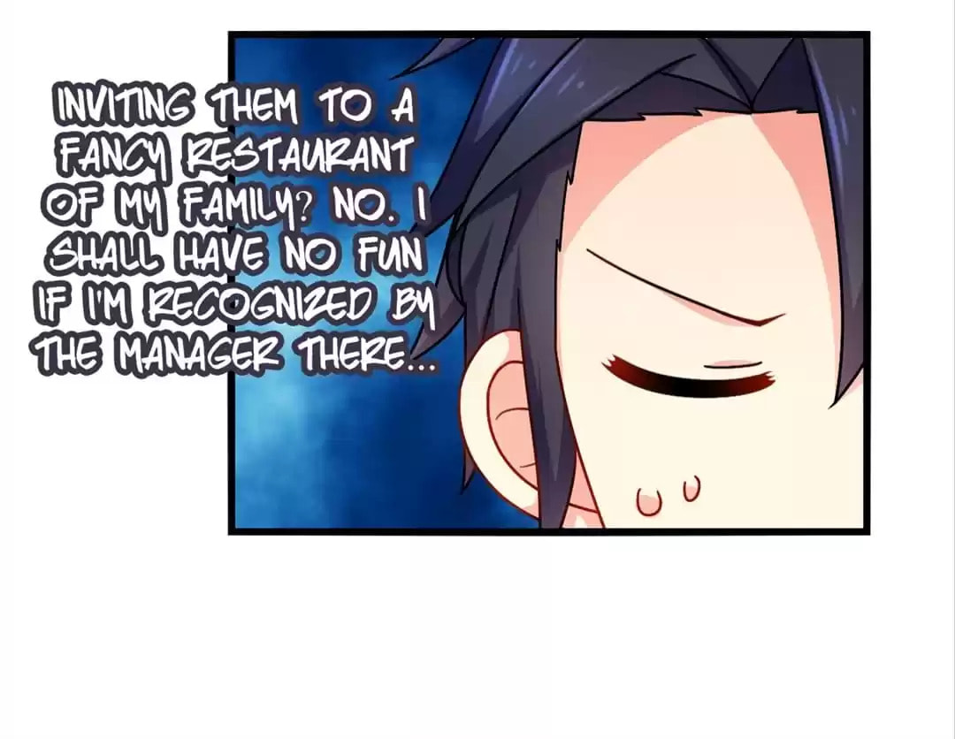 I Love BL Comics Chapter 90 page 51 - 