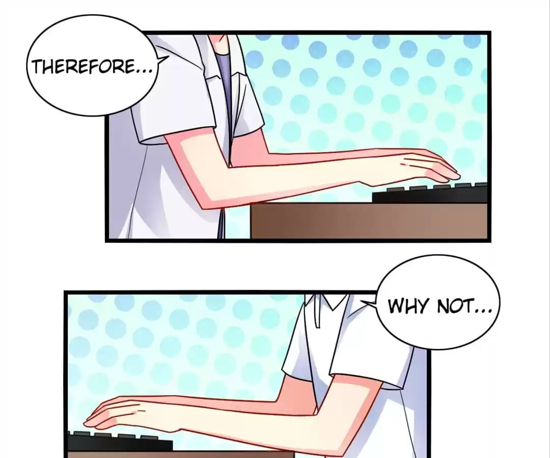 I Love BL Comics Chapter 90 page 52 - 