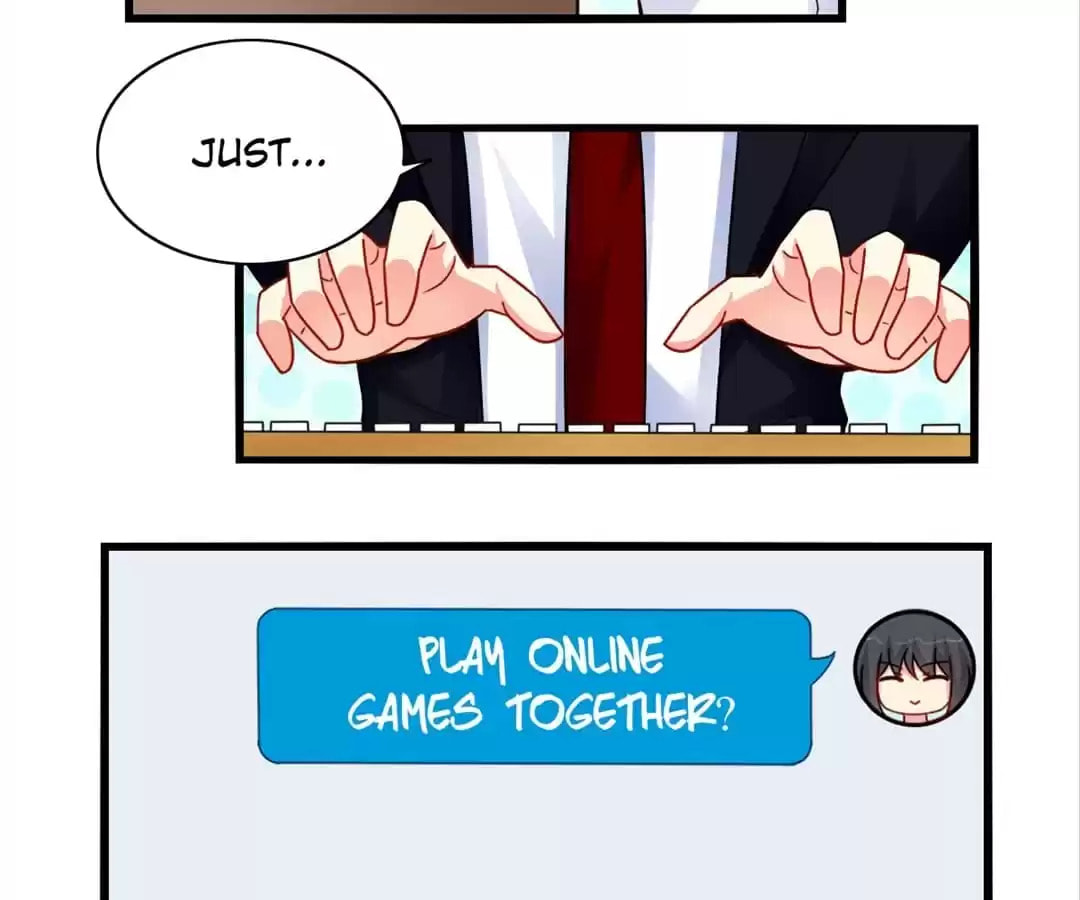 I Love BL Comics Chapter 90 page 53 - 