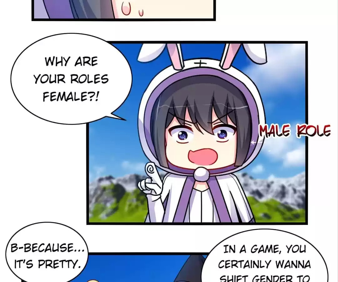 I Love BL Comics Chapter 90 page 63 - 