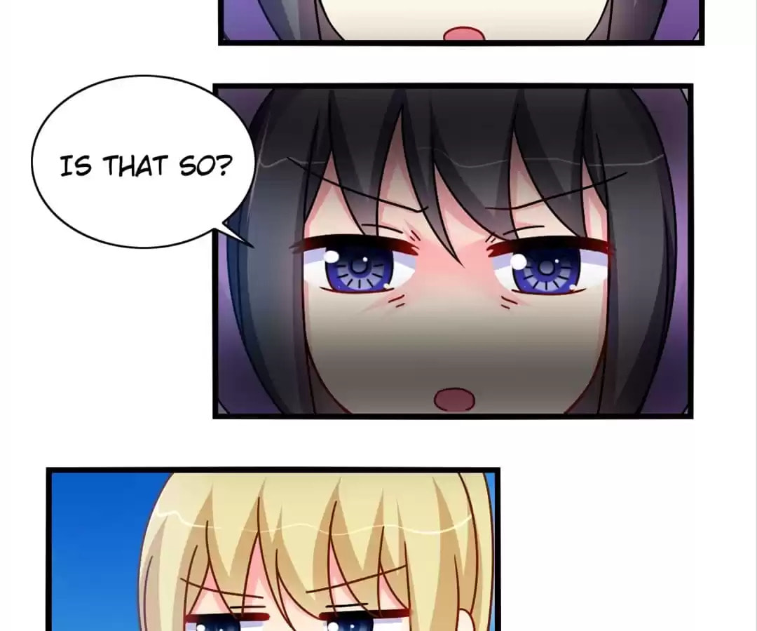 I Love BL Comics Chapter 90 page 65 - 