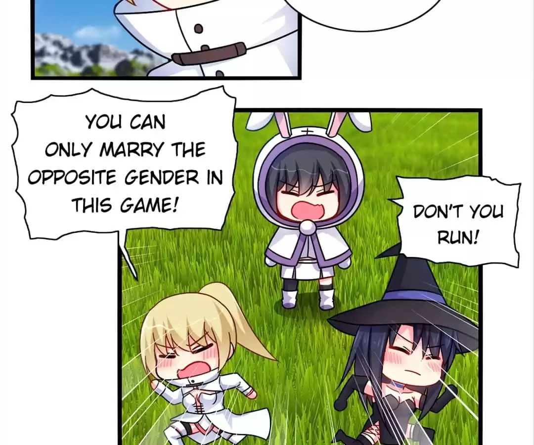 I Love BL Comics Chapter 90 page 67 - 
