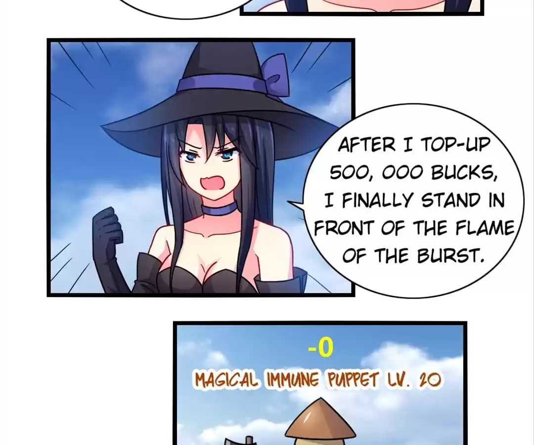 I Love BL Comics Chapter 90 page 9 - 