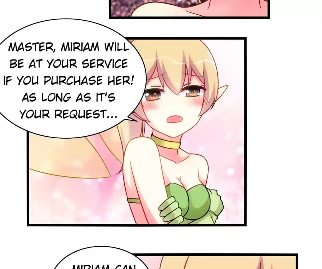 I Love BL Comics Chapter 91 page 11 - 