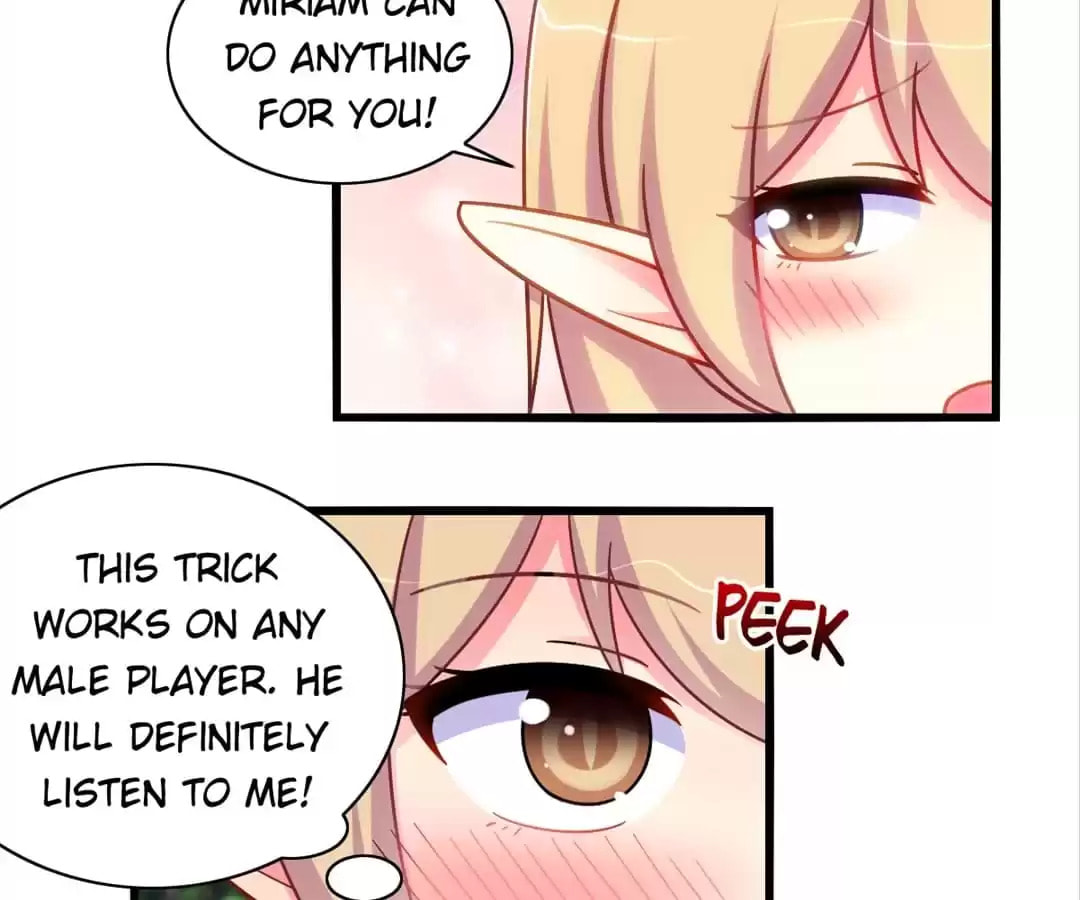 I Love BL Comics Chapter 91 page 12 - 
