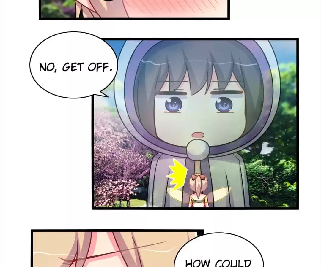 I Love BL Comics Chapter 91 page 13 - 
