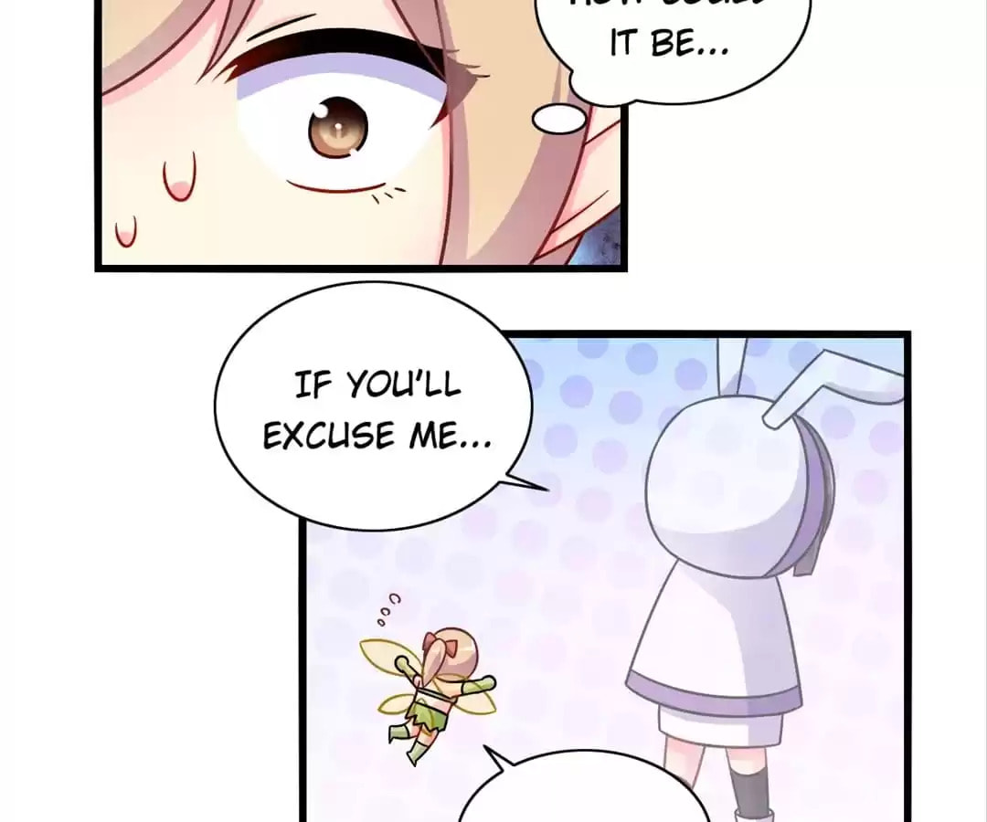 I Love BL Comics Chapter 91 page 14 - 