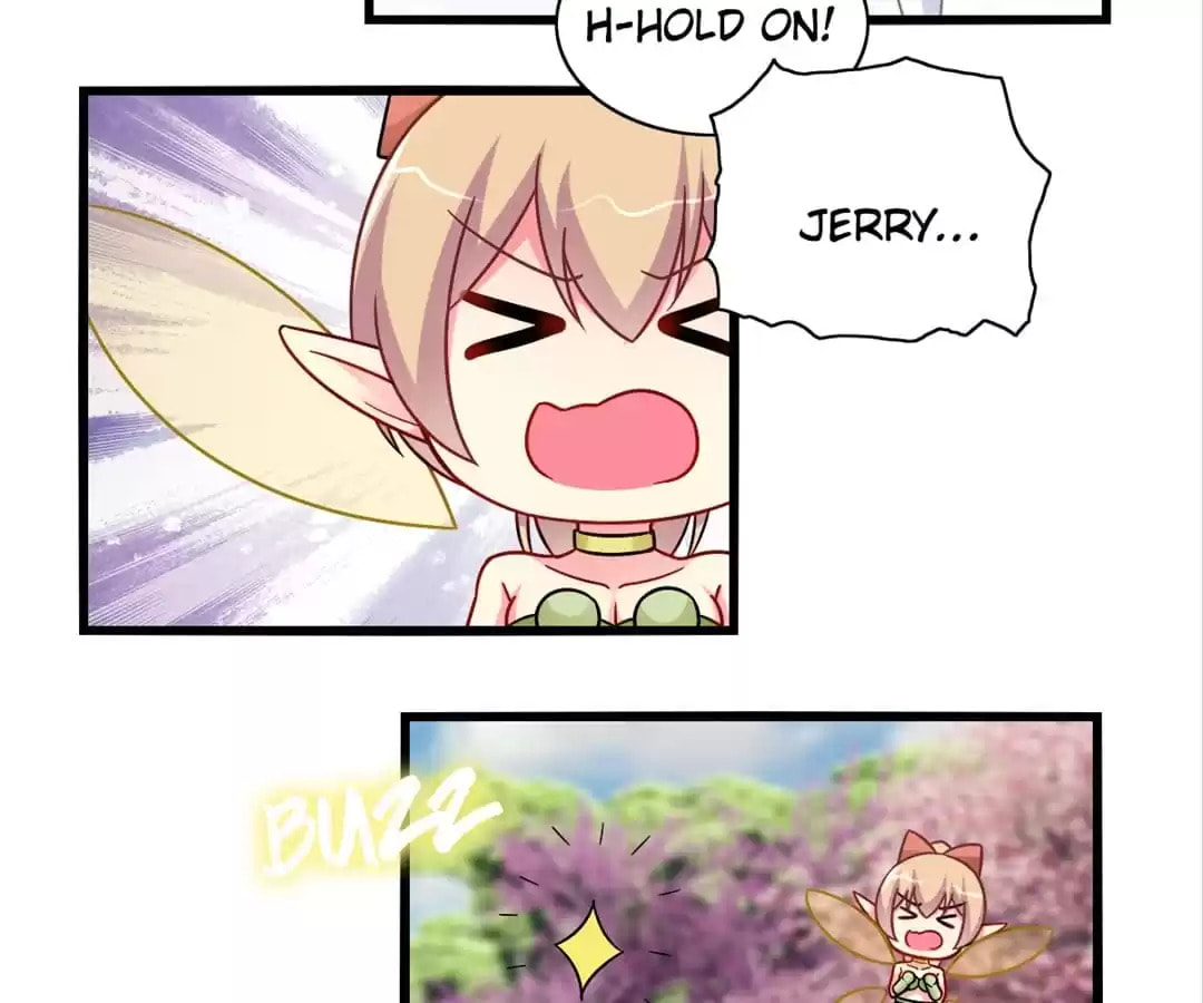 I Love BL Comics Chapter 91 page 15 - 