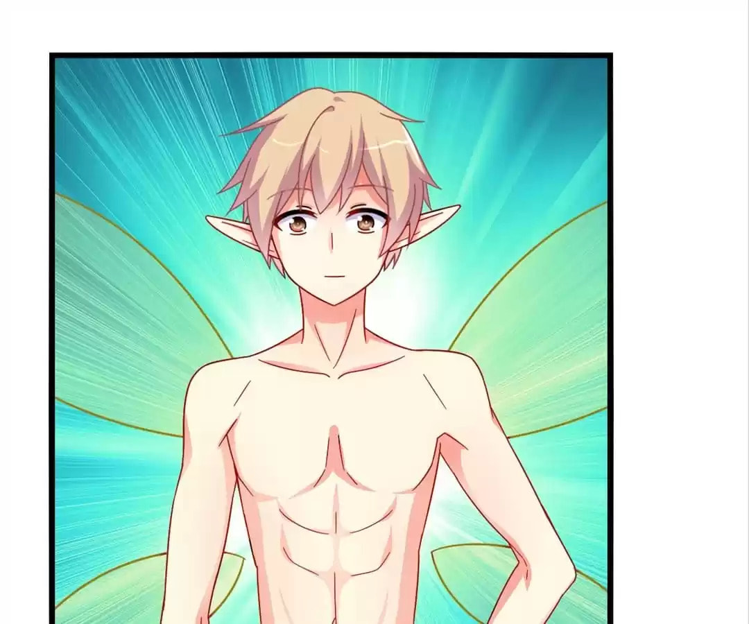 I Love BL Comics Chapter 91 page 17 - 