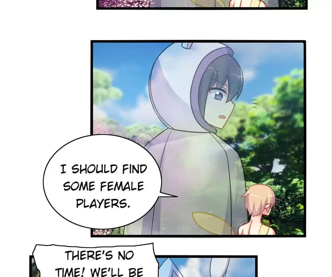 I Love BL Comics Chapter 91 page 20 - 