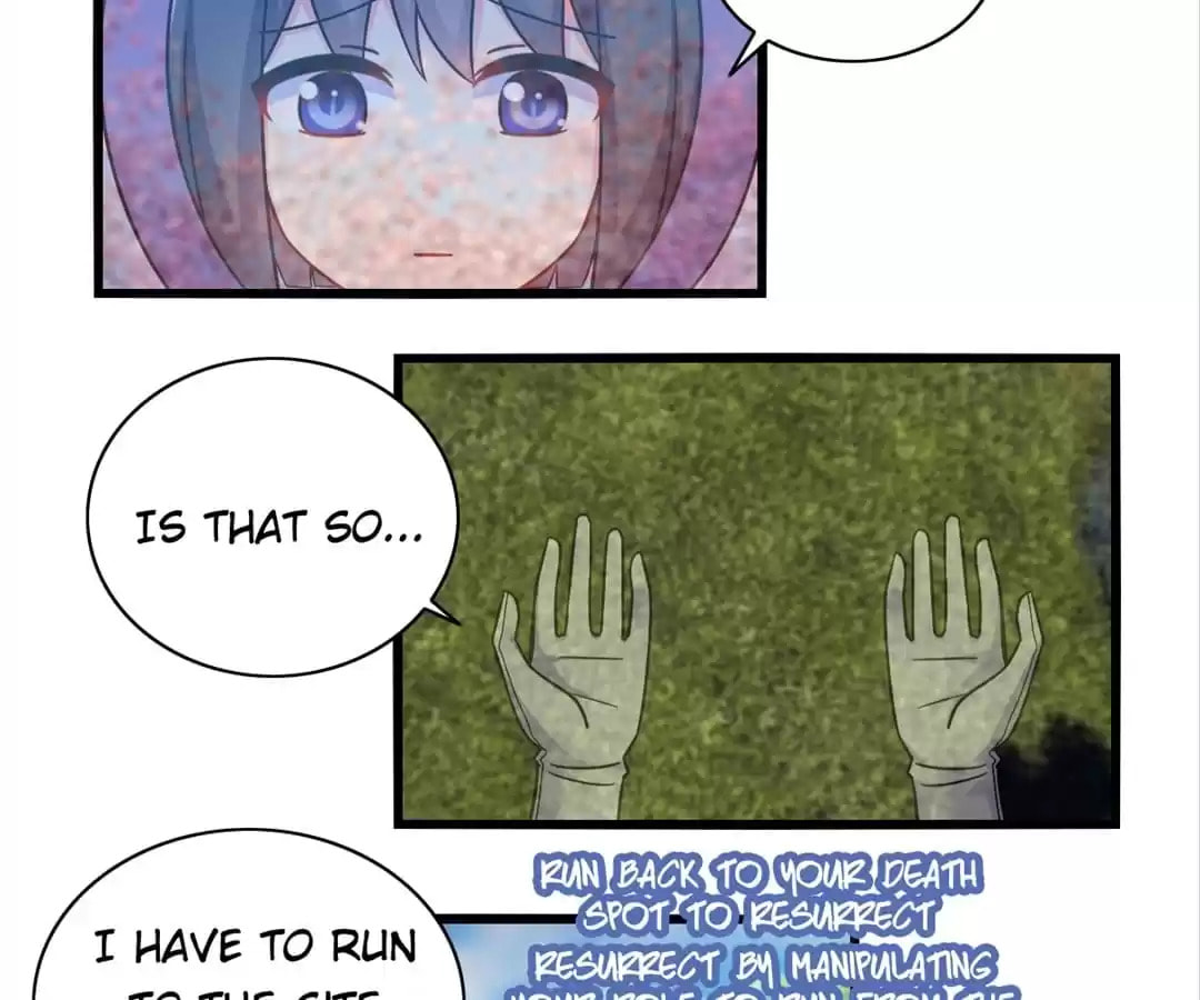 I Love BL Comics Chapter 91 page 3 - 