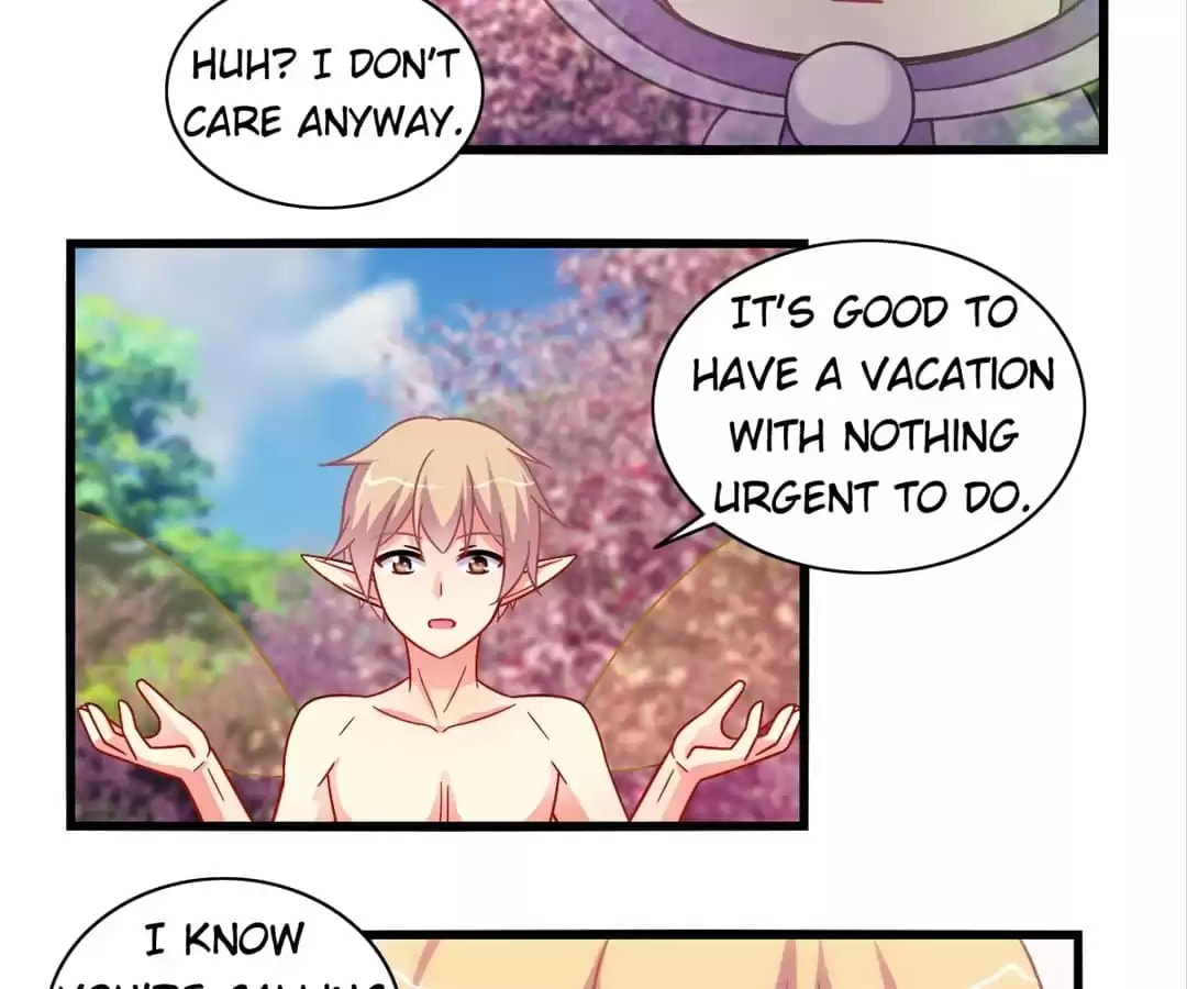 I Love BL Comics Chapter 91 page 22 - 