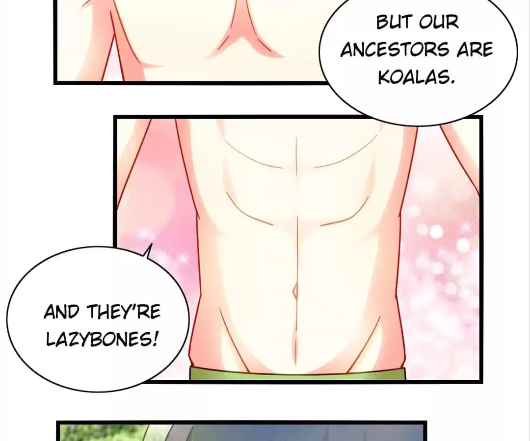 I Love BL Comics Chapter 91 page 24 - 
