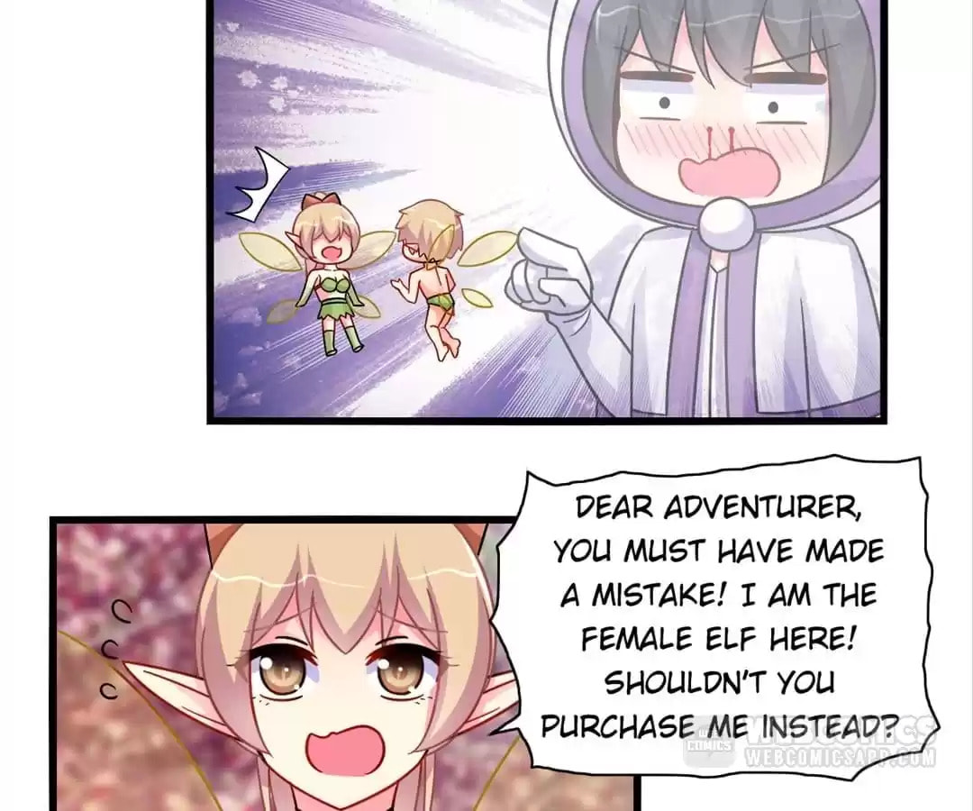 I Love BL Comics Chapter 91 page 26 - 
