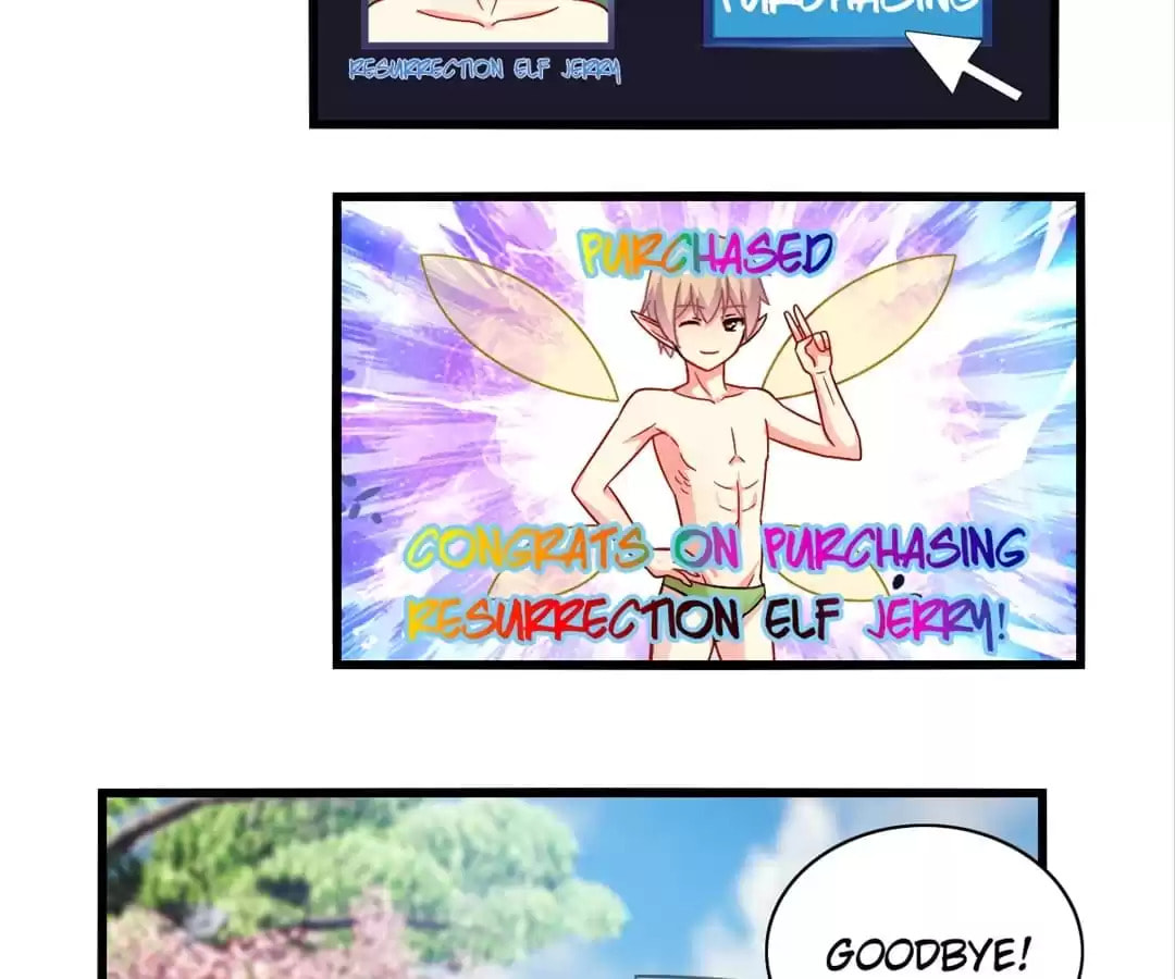 I Love BL Comics Chapter 91 page 28 - 