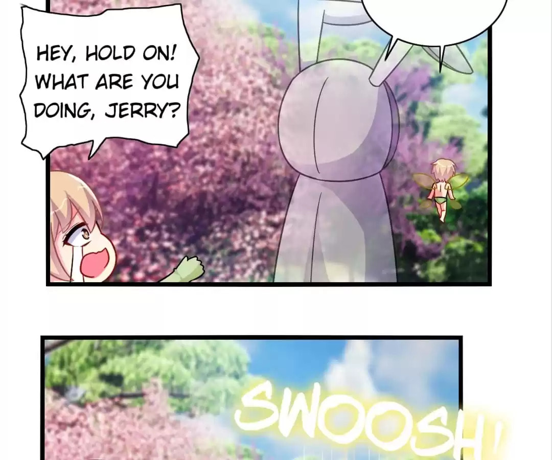 I Love BL Comics Chapter 91 page 29 - 