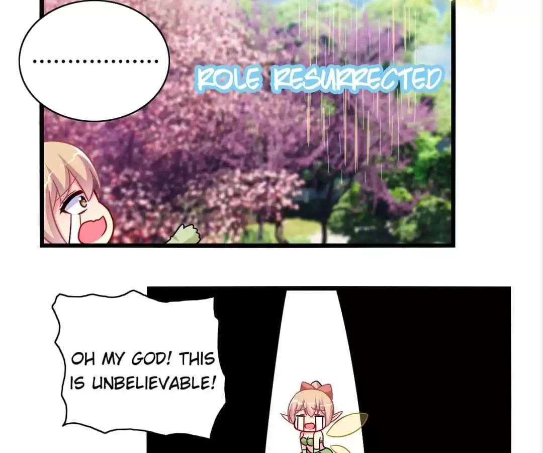 I Love BL Comics Chapter 91 page 30 - 