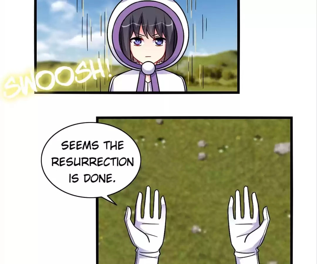 I Love BL Comics Chapter 91 page 32 - 