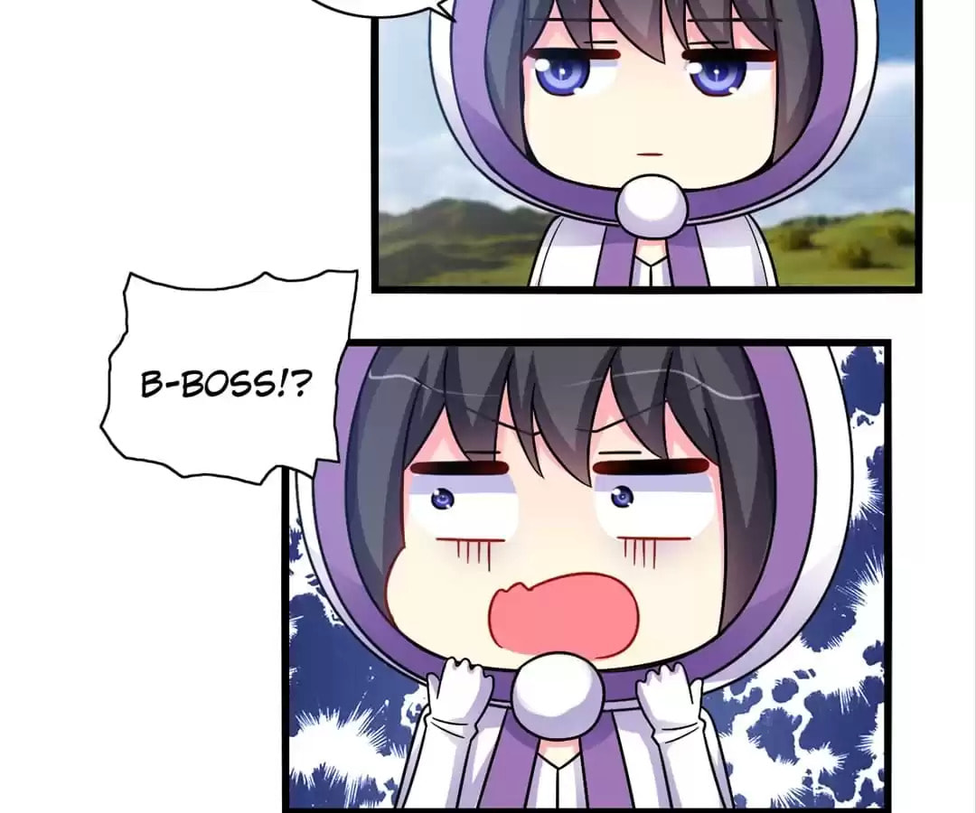 I Love BL Comics Chapter 91 page 38 - 
