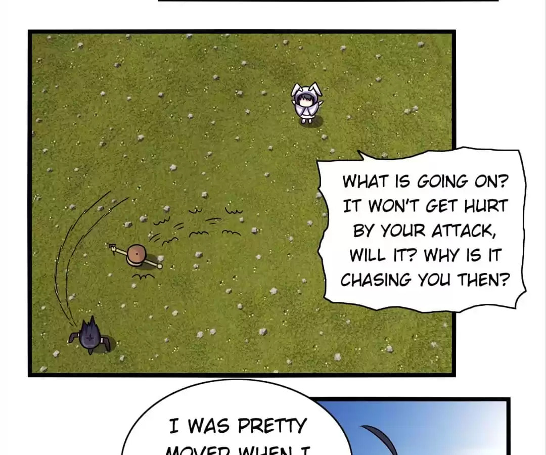 I Love BL Comics Chapter 91 page 39 - 