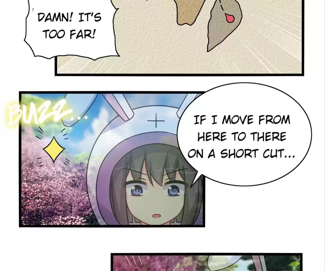 I Love BL Comics Chapter 91 page 5 - 