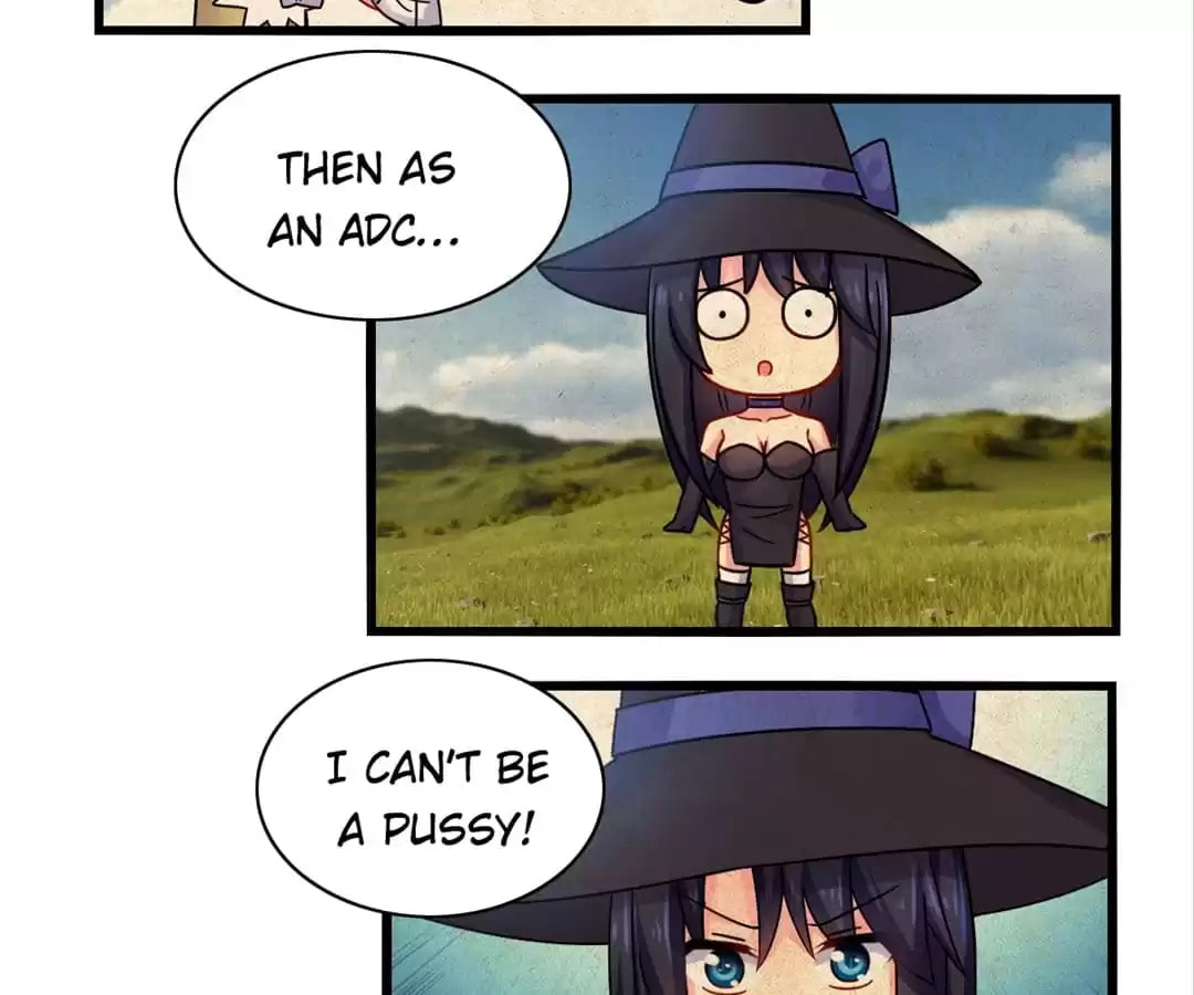 I Love BL Comics Chapter 91 page 41 - 