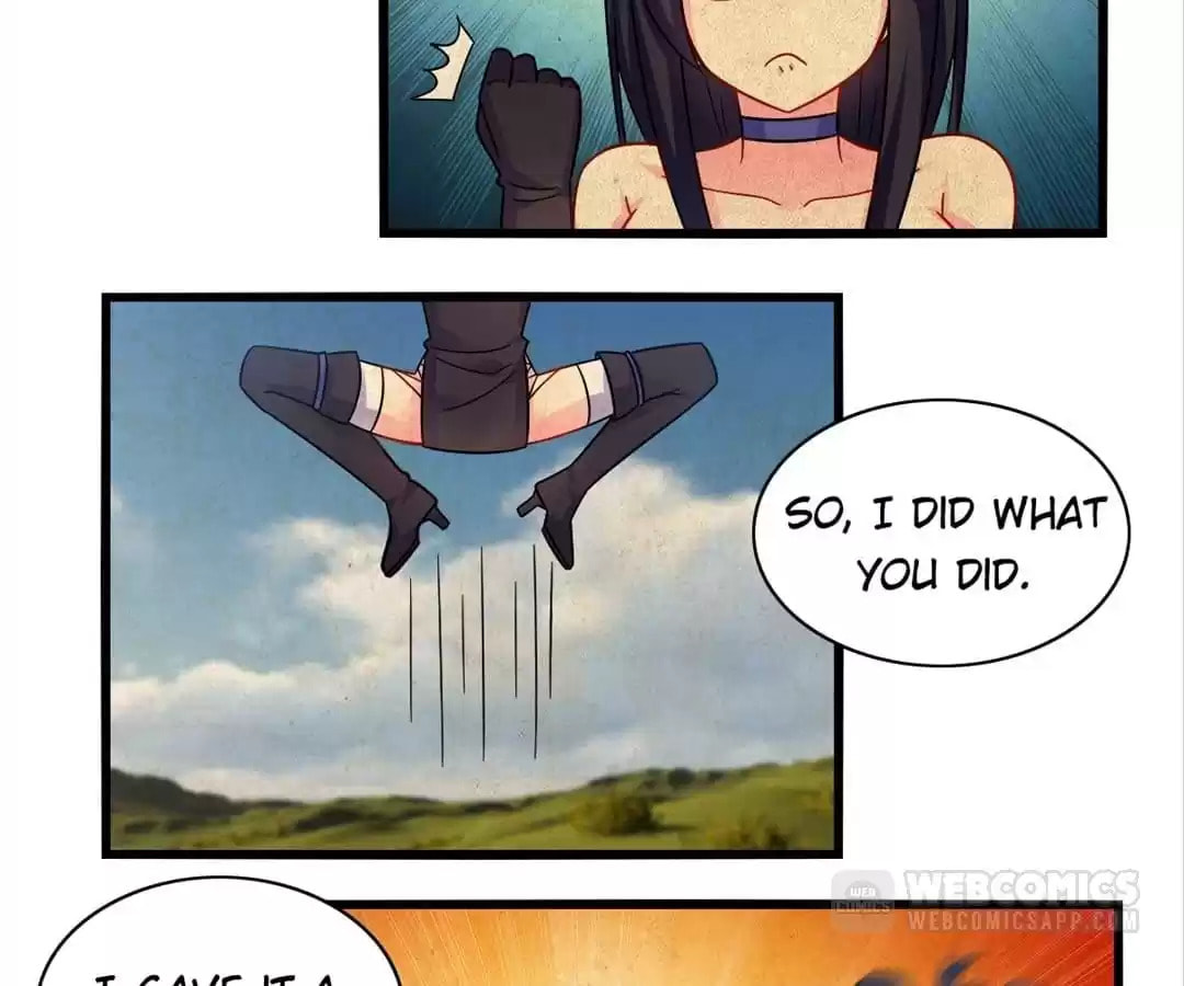 I Love BL Comics Chapter 91 page 42 - 