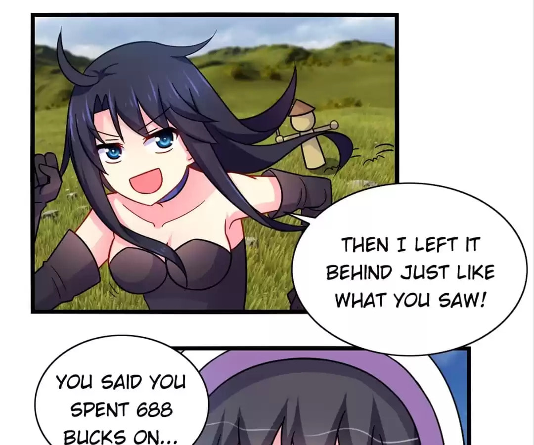 I Love BL Comics Chapter 91 page 47 - 