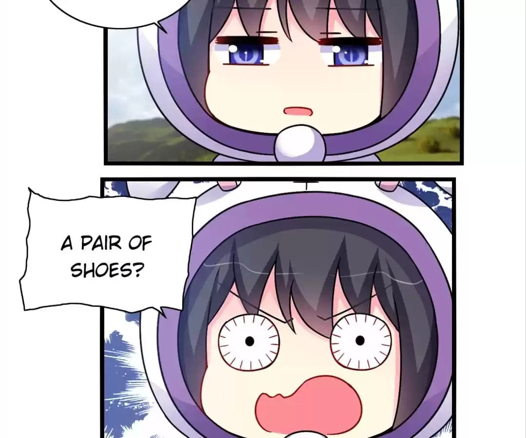 I Love BL Comics Chapter 91 page 48 - 