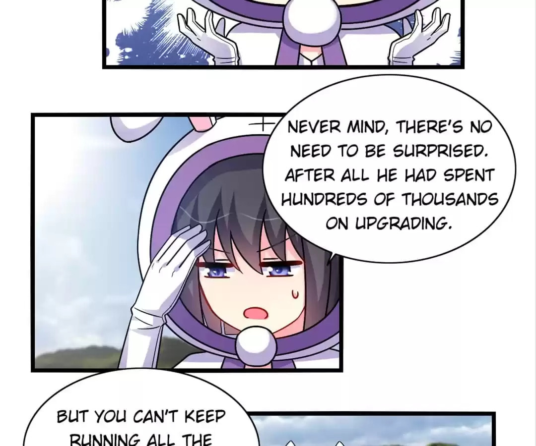 I Love BL Comics Chapter 91 page 49 - 