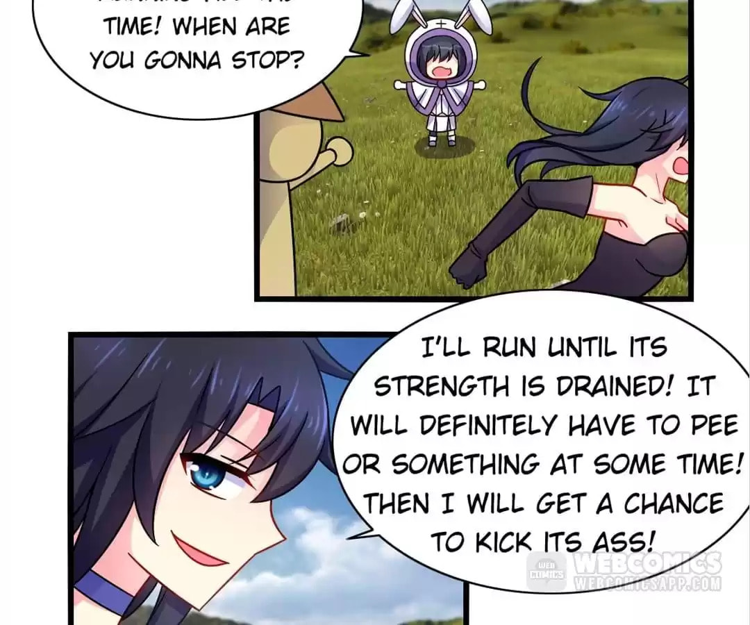 I Love BL Comics Chapter 91 page 50 - 