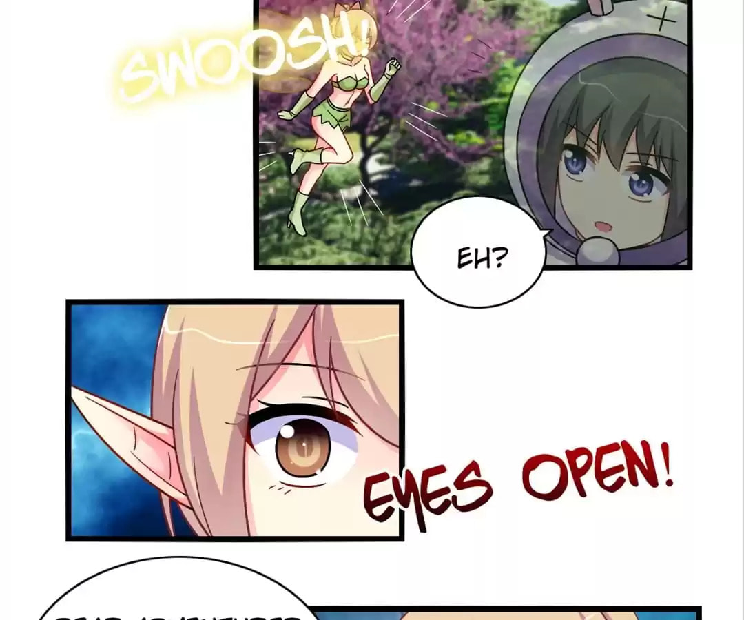 I Love BL Comics Chapter 91 page 6 - 