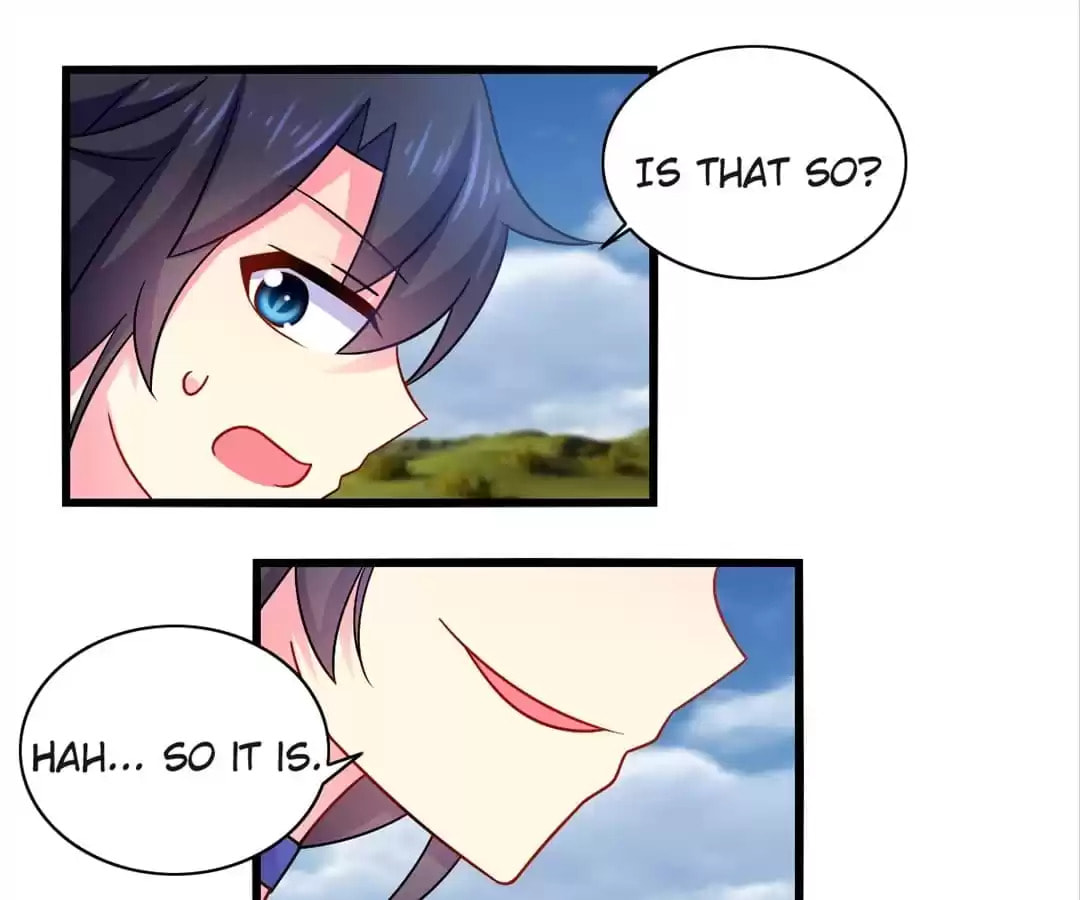 I Love BL Comics Chapter 91 page 53 - 