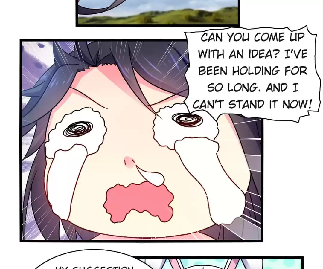 I Love BL Comics Chapter 91 page 54 - 