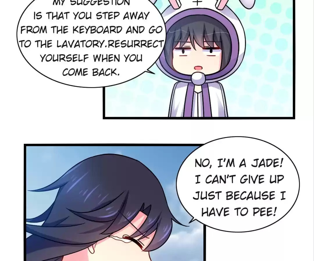 I Love BL Comics Chapter 91 page 55 - 