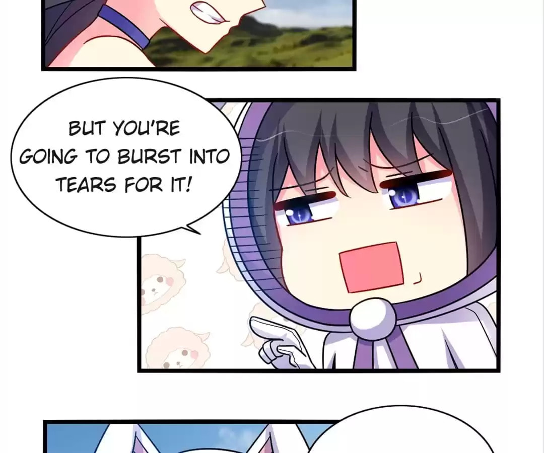 I Love BL Comics Chapter 91 page 56 - 