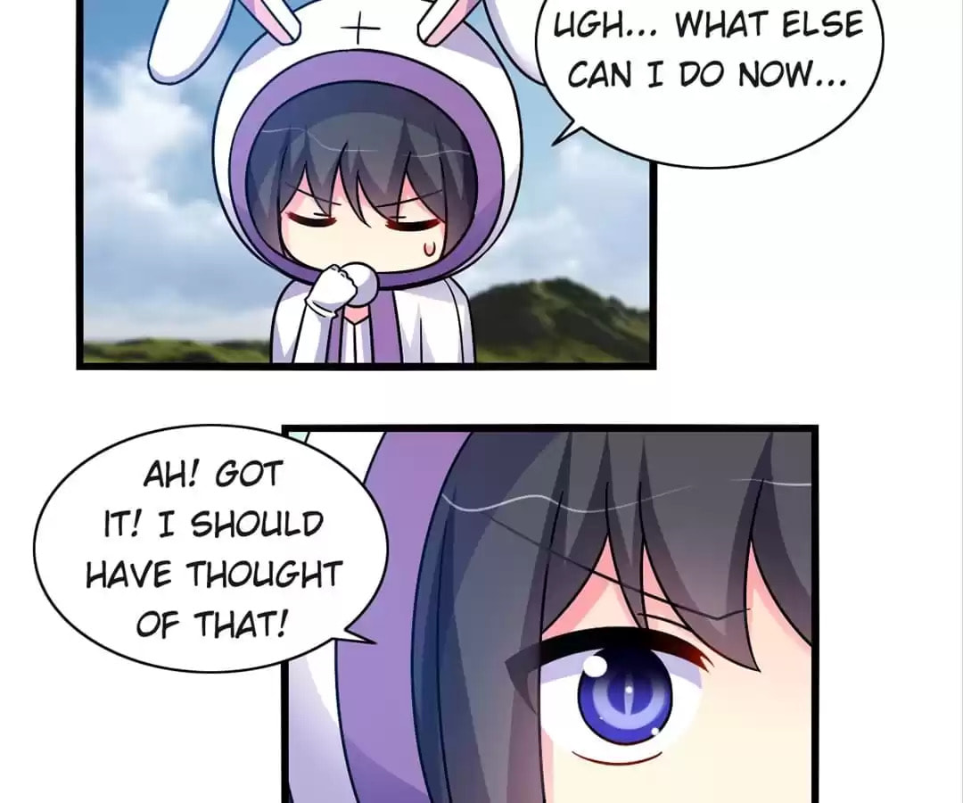 I Love BL Comics Chapter 91 page 57 - 