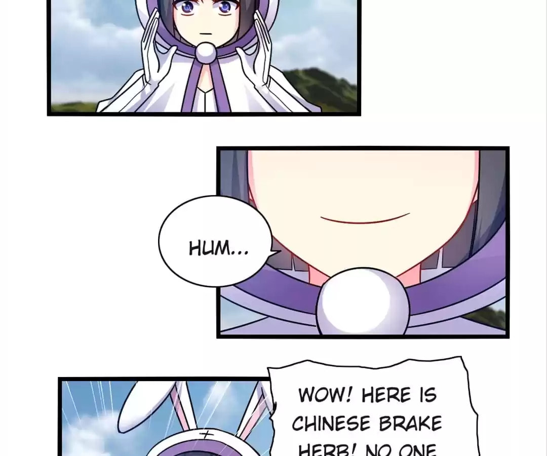 I Love BL Comics Chapter 91 page 59 - 