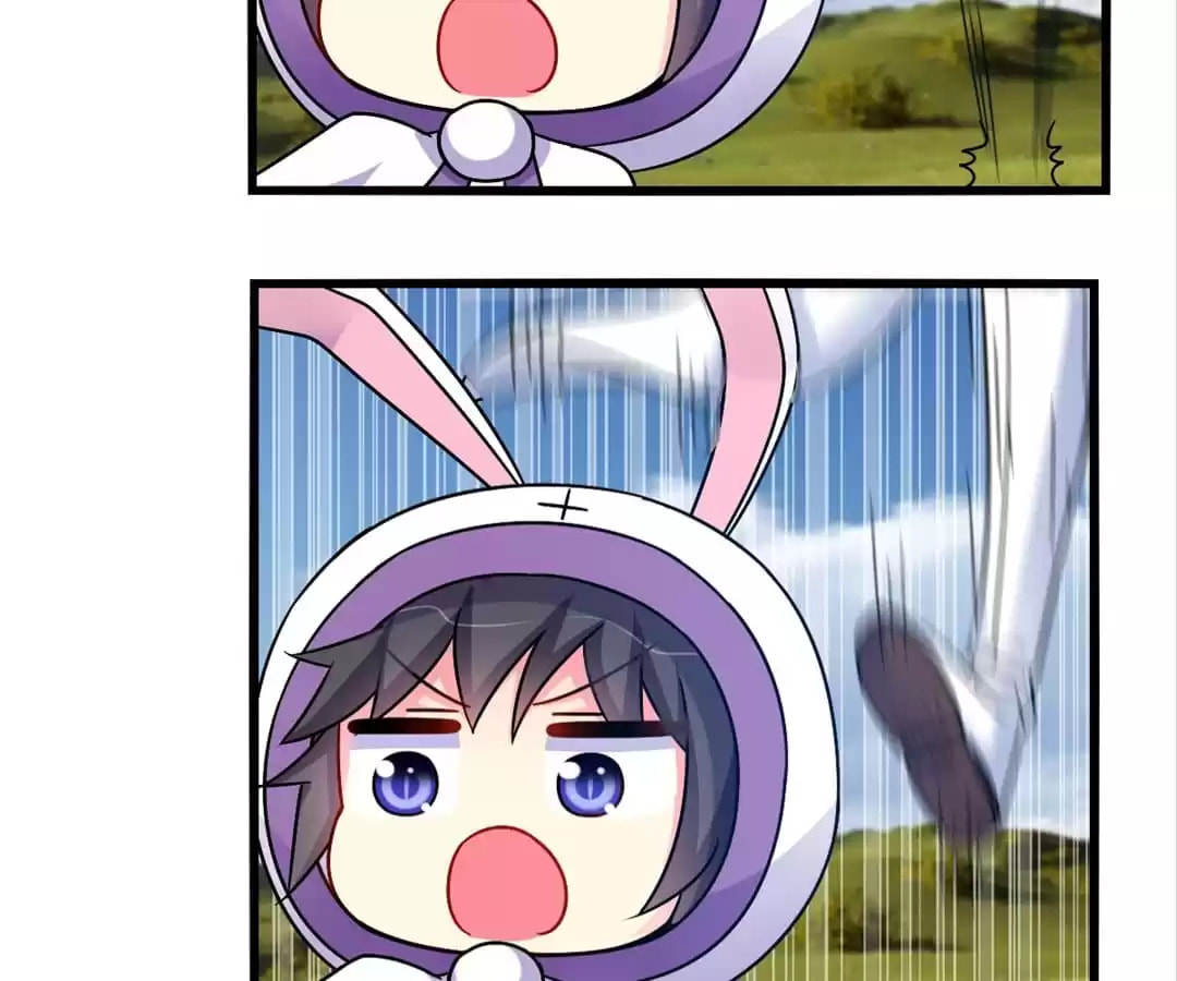 I Love BL Comics Chapter 91 page 61 - 