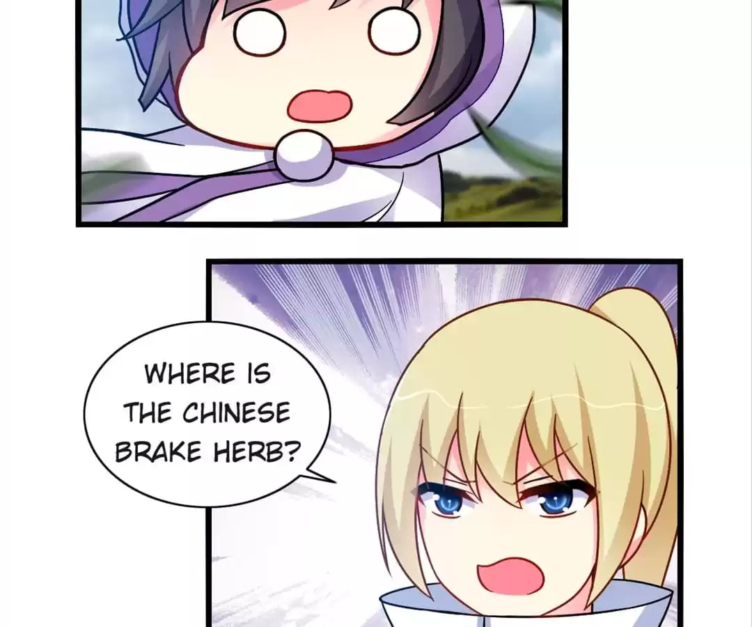 I Love BL Comics Chapter 91 page 65 - 