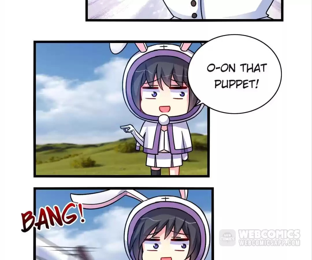 I Love BL Comics Chapter 91 page 66 - 