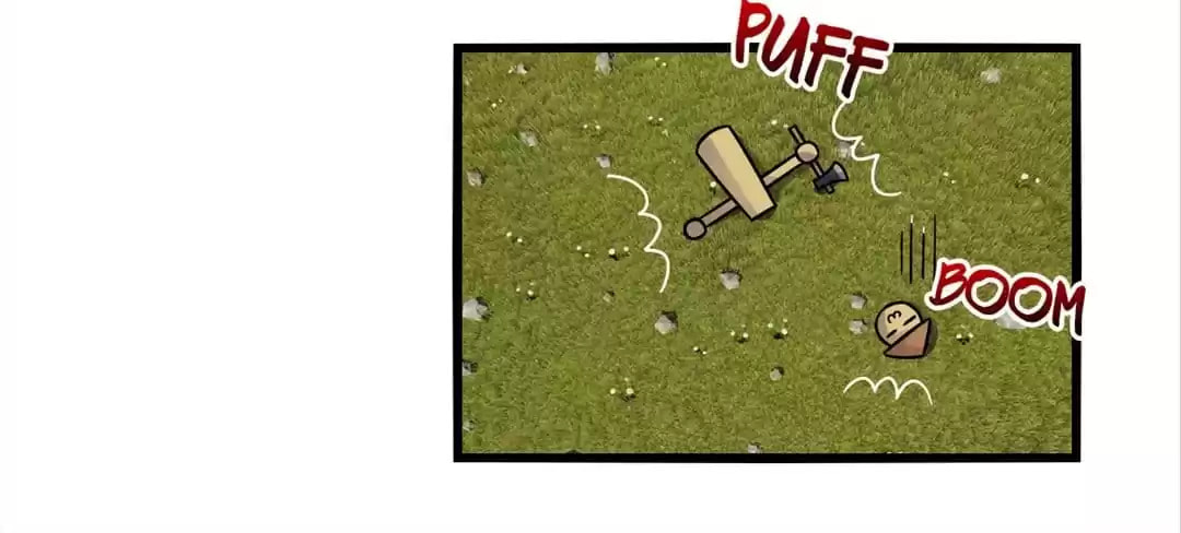 I Love BL Comics Chapter 91 page 70 - 