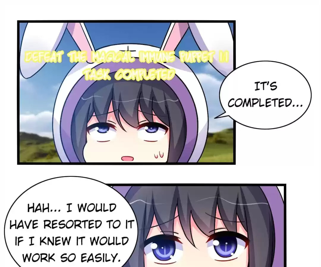 I Love BL Comics Chapter 91 page 71 - 
