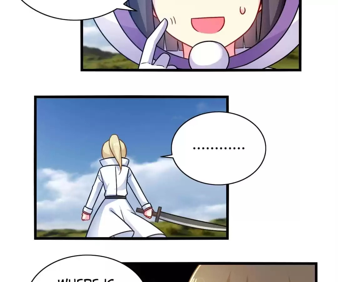 I Love BL Comics Chapter 91 page 72 - 