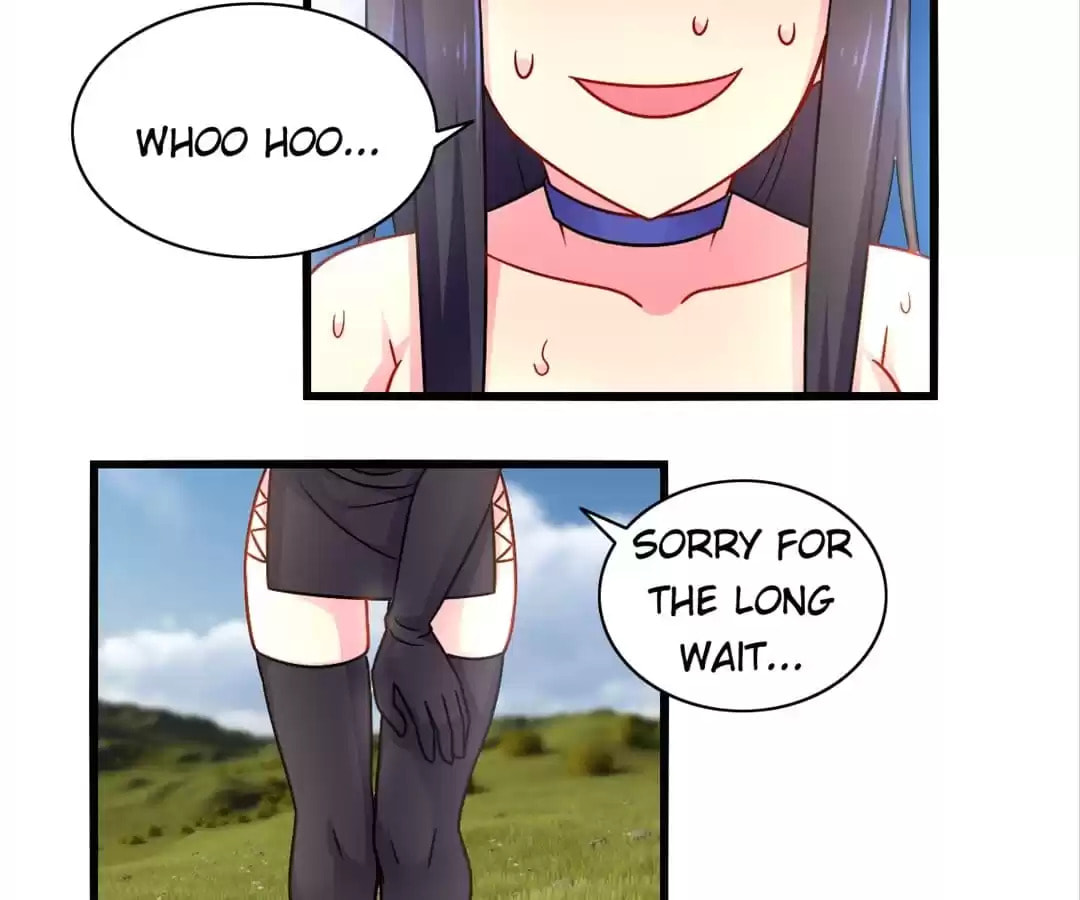 I Love BL Comics Chapter 92 page 15 - 