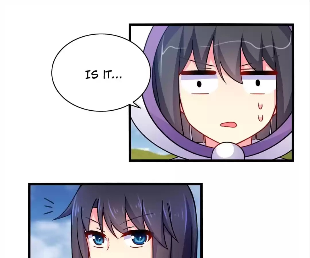 I Love BL Comics Chapter 92 page 19 - 