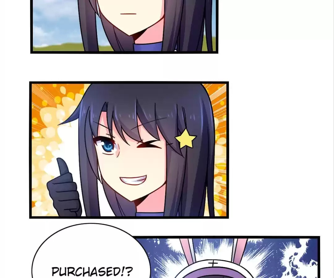 I Love BL Comics Chapter 92 page 20 - 