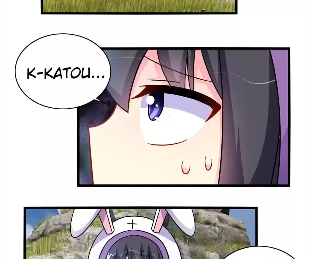 I Love BL Comics Chapter 92 page 3 - 