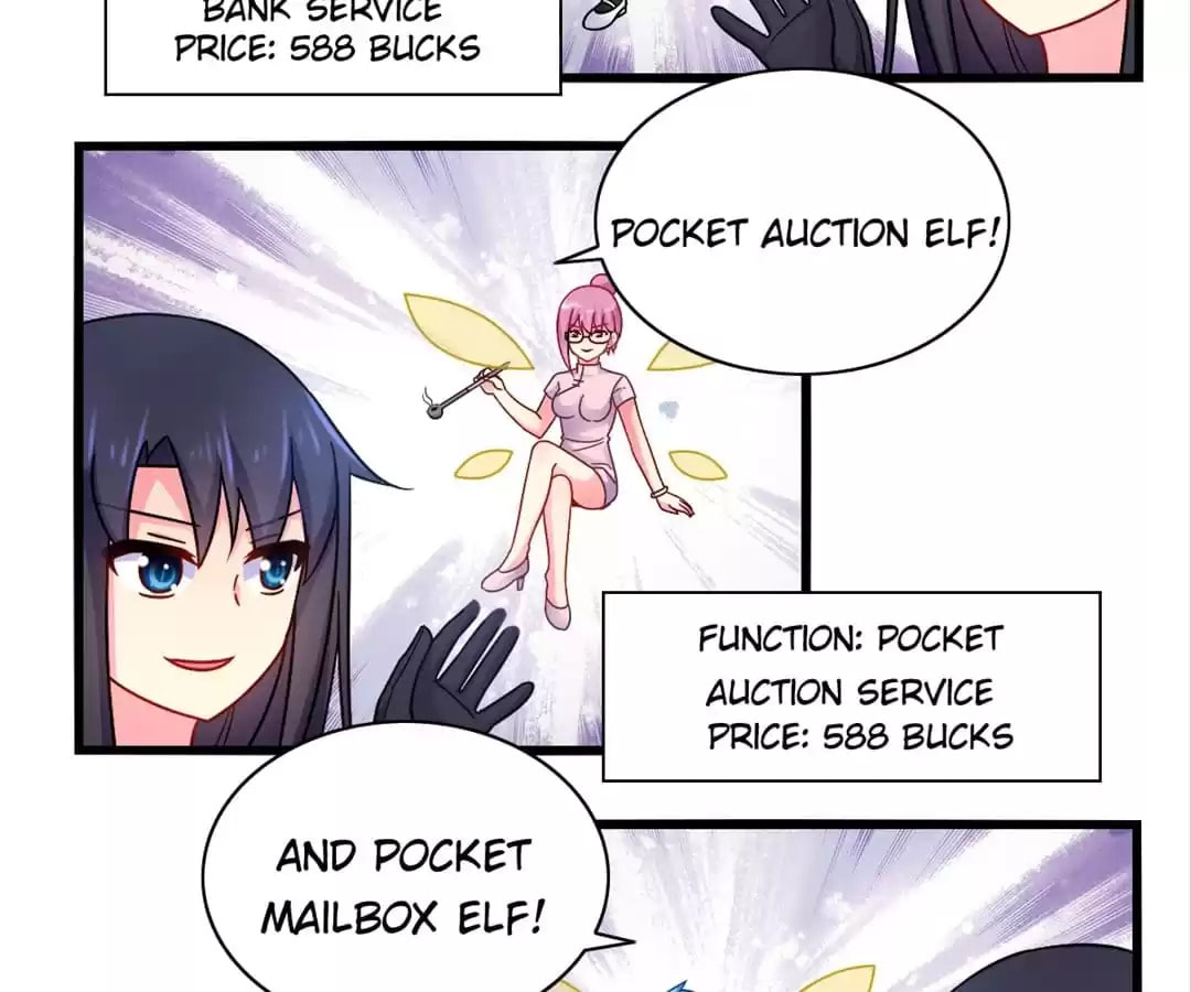 I Love BL Comics Chapter 92 page 24 - 